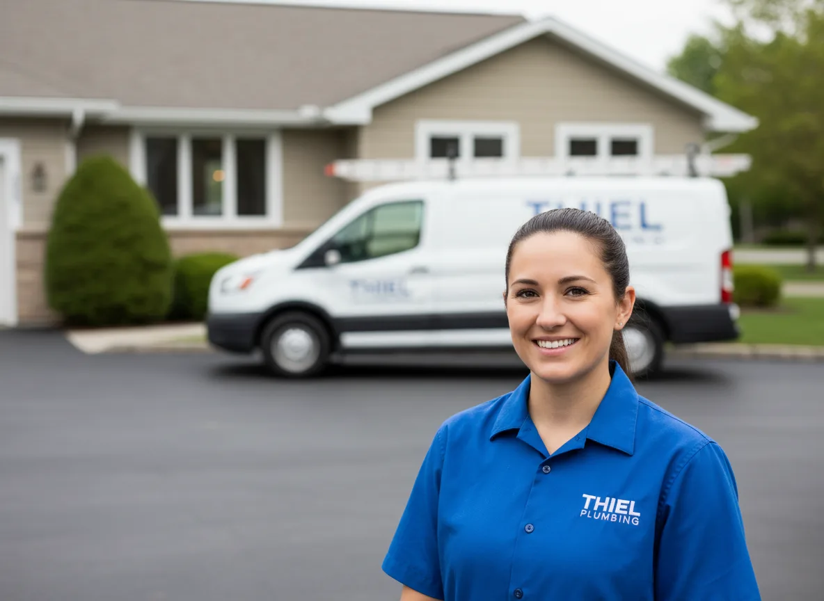 Plumber Pequot Lakes, MN FAQs